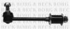 BORG & BECK BDL6510 Rod/Strut, stabiliser